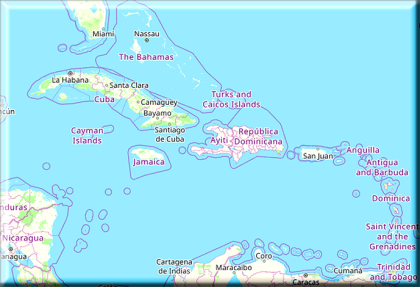 Caribbean Surveyors